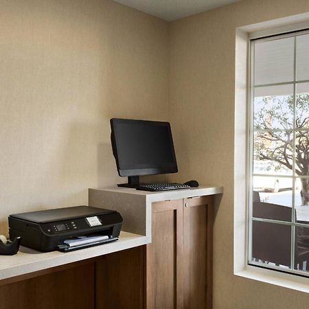 Fairfield Inn & Suites Wheeling - St. Clairsville, Oh Exterior photo