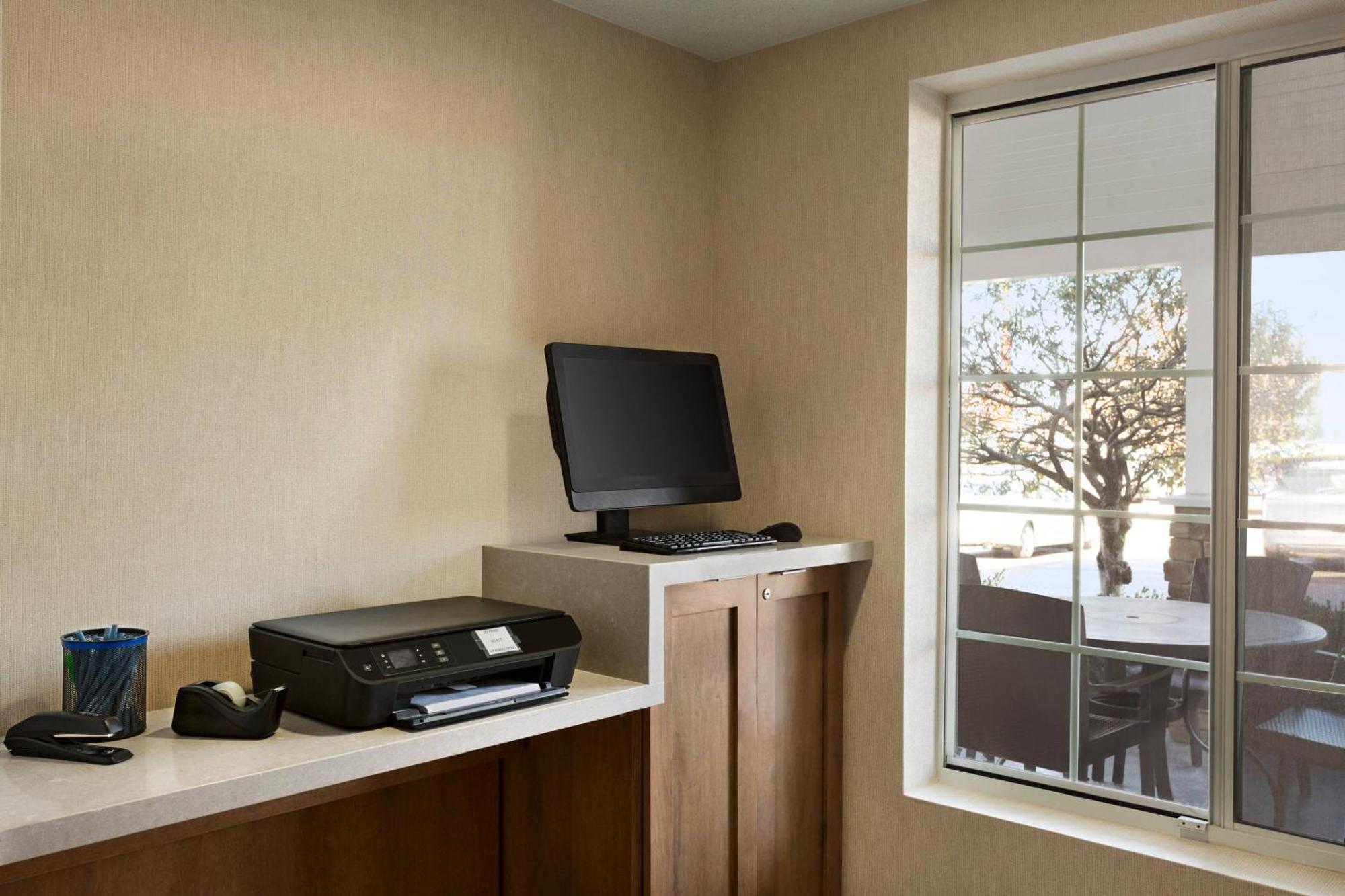 Fairfield Inn & Suites Wheeling - St. Clairsville, Oh Exterior photo